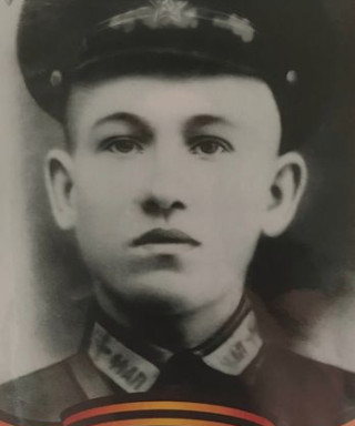 Платонов Василий Платонович