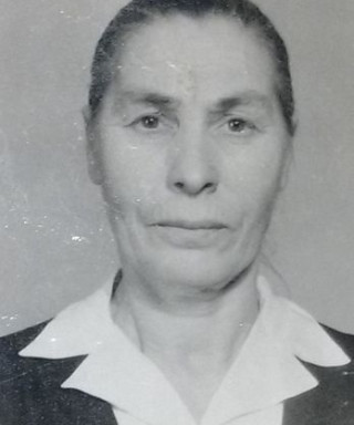 Полищук Мария Ивановна