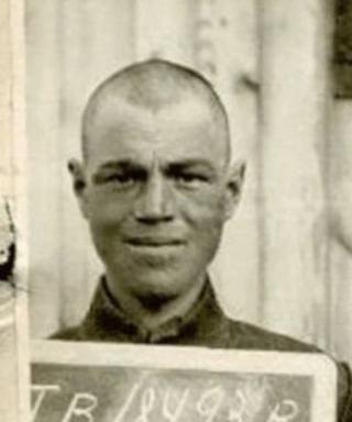 Лубягин Василий Михайлович