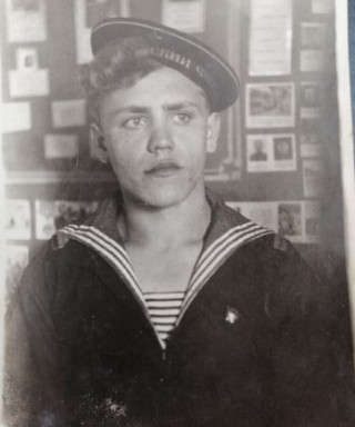 Бойков Петр Алексеевич