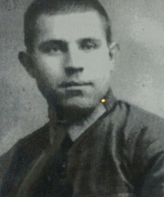 Мешков Пётр Иванович