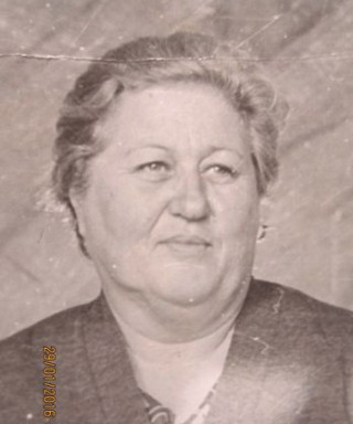 Воскова Ия Васильевна