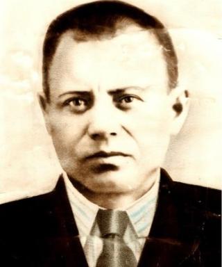 Хмылев Кузьма Иванович