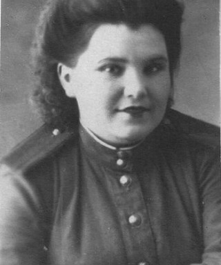 Зибарова Альбина Генатуловна