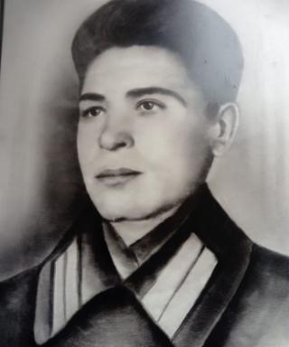 Целиков Иван Антонович