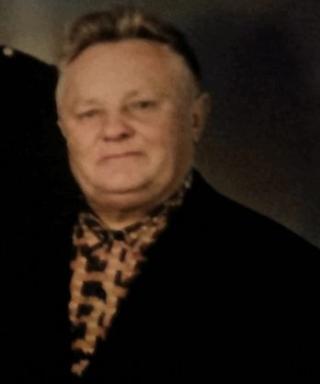 Кравцов Василий Емельянович