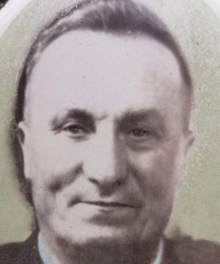 Павлюк Иван Поликарпович