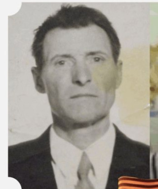 Колмаков Григорий Максимович