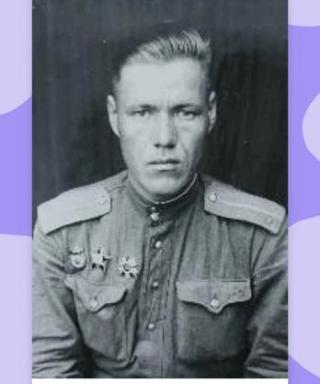 Гагарский Николай Иванович