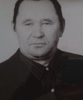 Выучейский Иван Филиппович