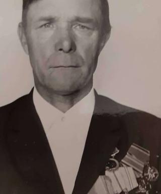 Серёдкин Александр Ильич