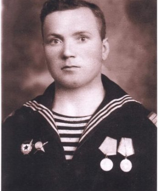 Табашников Кузьма Васильевич