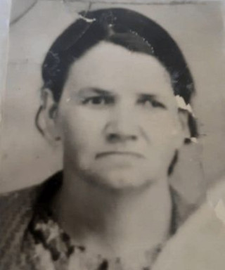 Щукина Феоктиста Прохорова