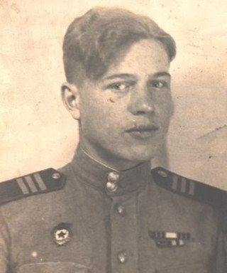 Поляков Николай Александрович