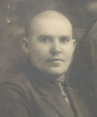 Виноградов Порфирий Васильевич