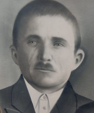 Житник Тимофей Поликарпович