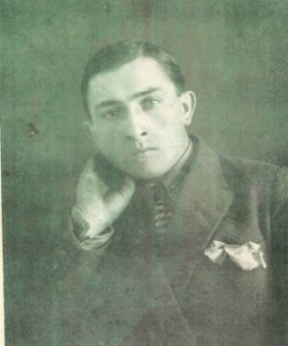 Петровский Александр Игнатьевич