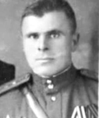 Лапшин Николай Васильевич
