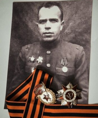 Клименов Иван Иванович