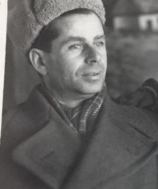 Козаков Иван Фёдорович