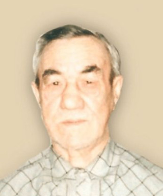 Валабугин Владимир Захарович