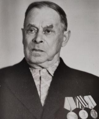Кононов Петр Петрович
