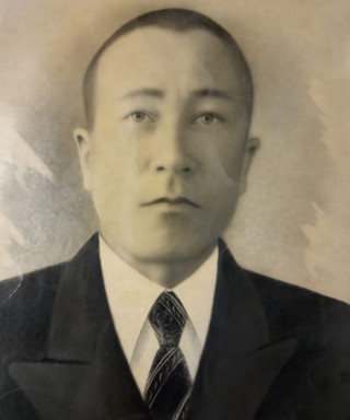 Шуськин Дмитрий Тарасович