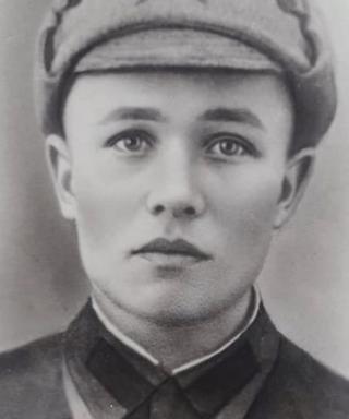 Литенков Яков Павлович