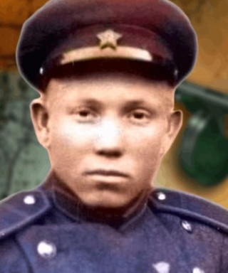 Фазрахманов Мансур Музафарович