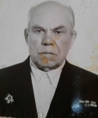 Колыжев Василий Иванович