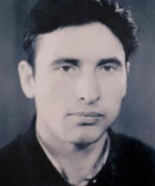 Дерябин Василий Федорович