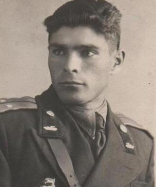 Сермягин Сергей Александрович