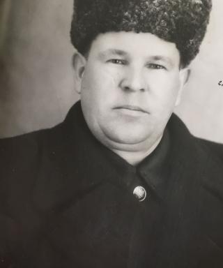 Лозовицкий Андрей Фёдорович