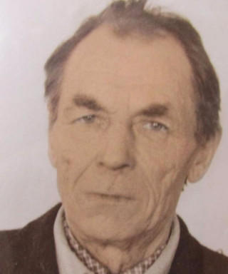 Чалдушкин Федор Степанович