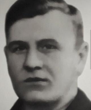 Горяйнов Увар Петрович