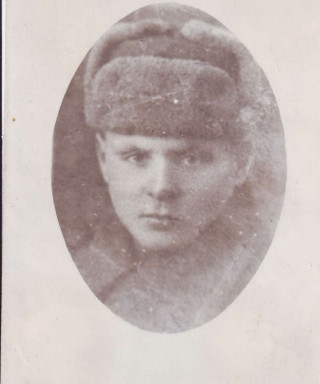 Осипов Сергей Абрамович