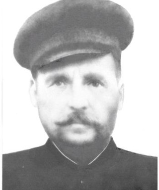 Шуягин Андрей Павлович