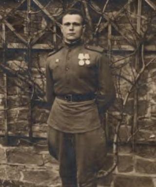 Горский Алексей Иванович