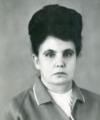 Пшеничная Нина Дмитриевна