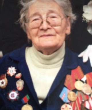 Шутенко Анастасия Максимовна