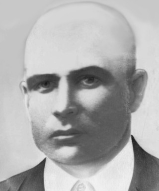 Бычков Петр Андреевич