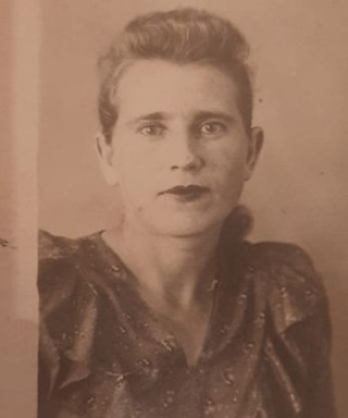 Белозерцева Екатерина Илларионовна