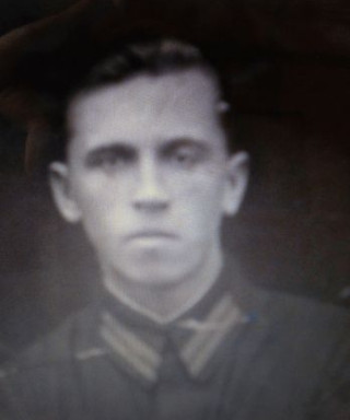 Бородулин Николай Алексеевич