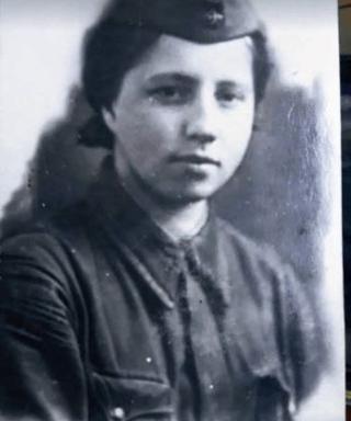 Сафронова Людмила Александровна