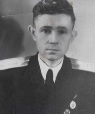 Деев Иван Тимофеевич