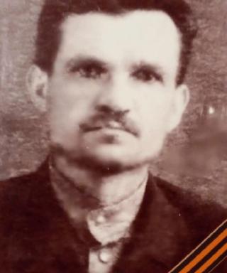 Лисунов Андрей Егорович