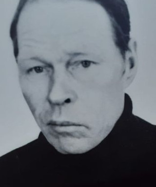 Дорогин Яков Алексеевич