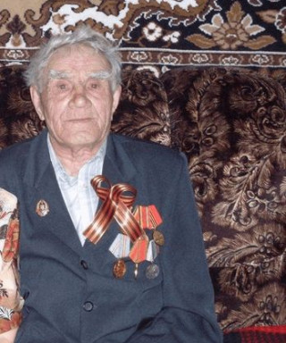 Павлущенко Павел