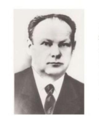 Серов Николай Дмитриевич