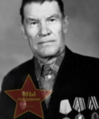 Бабайлов Павел Иосифович